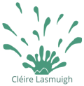 Cléire Lasmuigh Logo